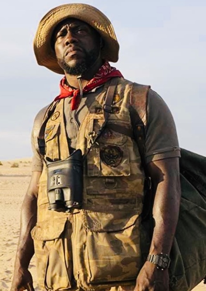 Kevin Hart photo