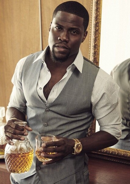 Kevin Hart photo