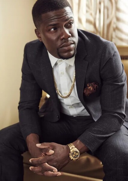 Kevin Hart photo