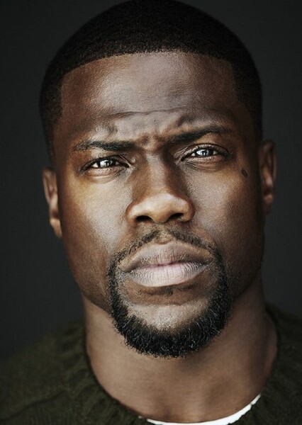 Kevin Hart photo