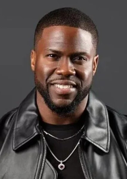 Kevin Hart photo