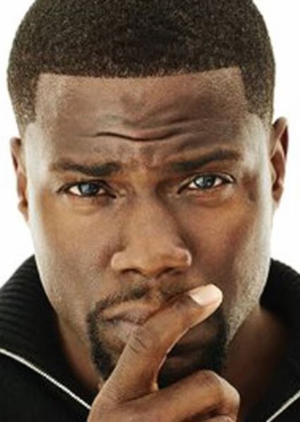 Kevin Hart photo