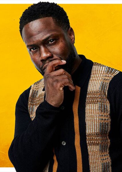 Kevin Hart photo