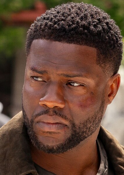 Kevin Hart photo