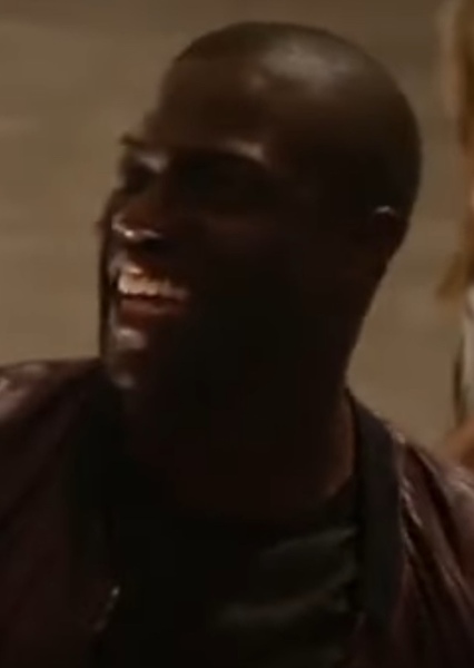 Kevin Hart