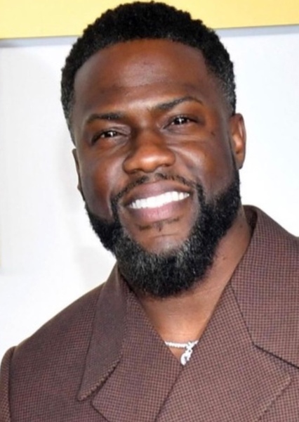 Kevin Hart photo