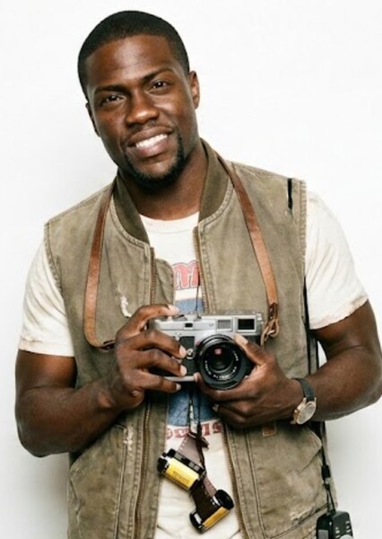Kevin Hart photo