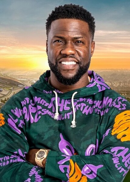 Kevin Hart photo