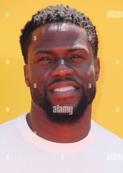 Kevin Hart photo