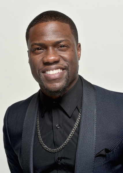 Kevin Hart photo