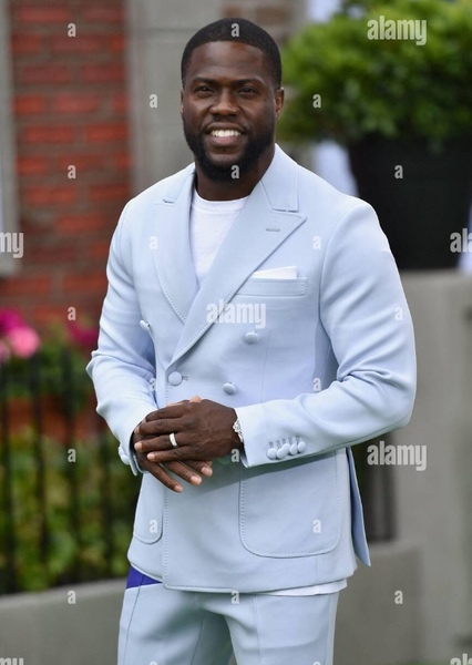 Kevin Hart photo