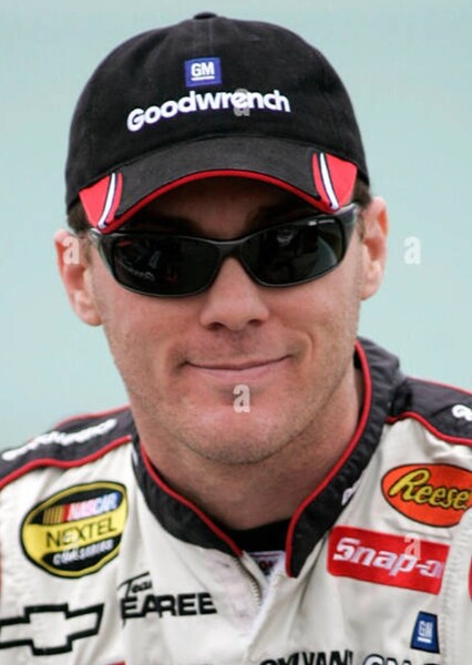 Kevin Harvick photo