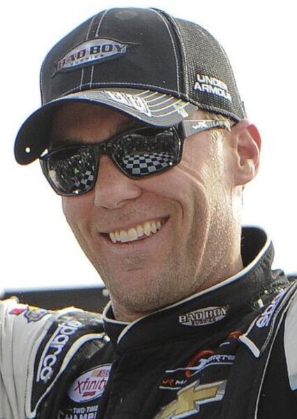 Kevin Harvick photo
