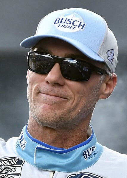 Kevin Harvick photo