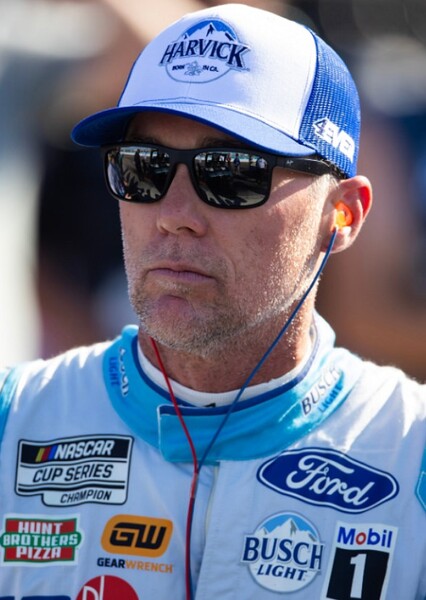 Kevin Harvick photo
