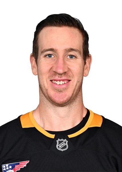 Kevin Hayes