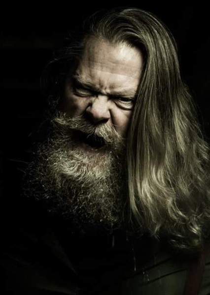 Kevin Horsham photo