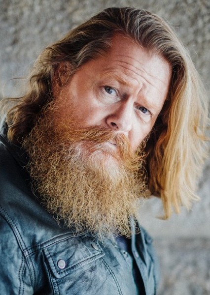 Kevin Horsham photo