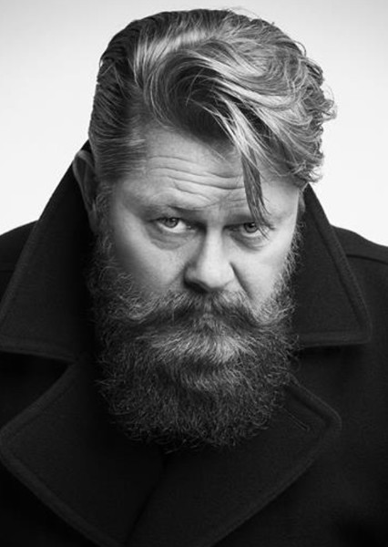 Kevin Horsham photo