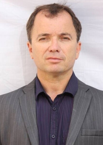 Kevin Hudson photo