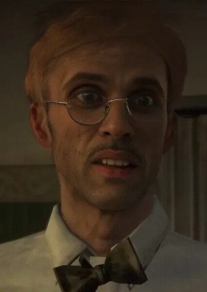 Kevin J. O'Connor