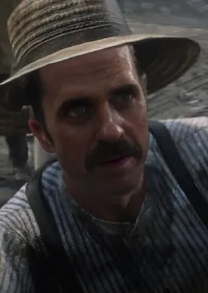 Kevin J. O'Connor