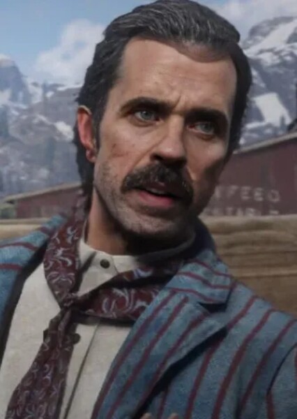 Kevin J. O'Connor