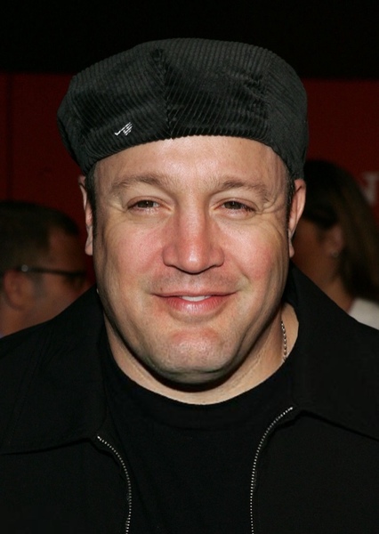 Kevin James photo
