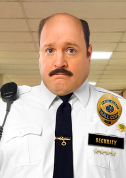 Kevin James photo