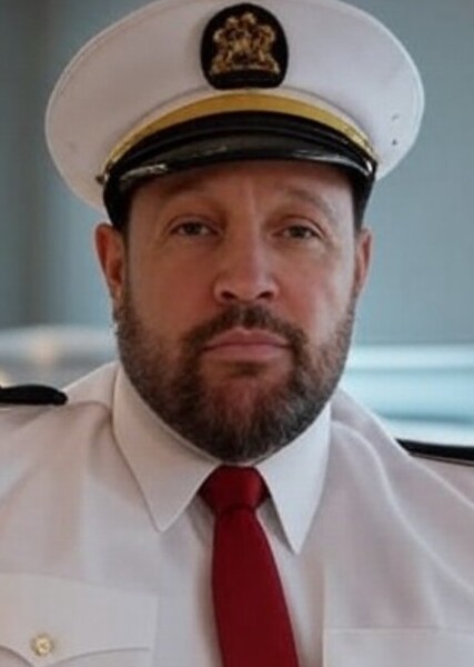 Kevin James photo