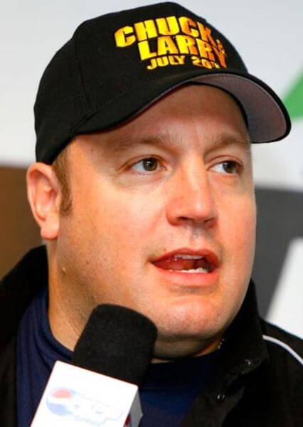 Kevin James photo