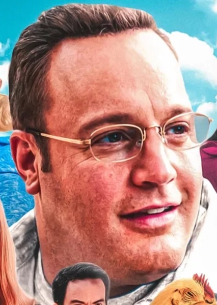 Kevin James photo