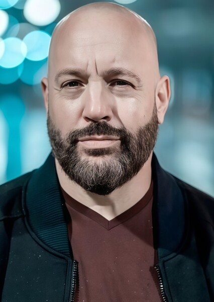 Kevin James photo