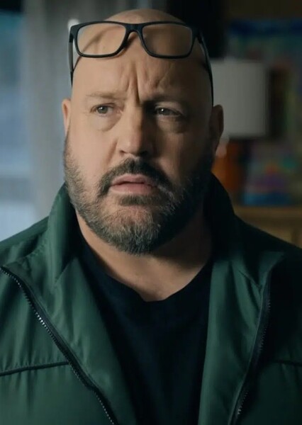 Kevin James