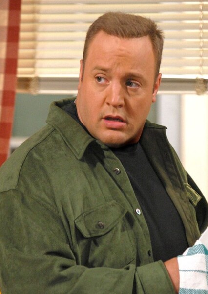 Kevin James photo