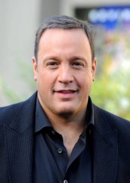 Kevin James