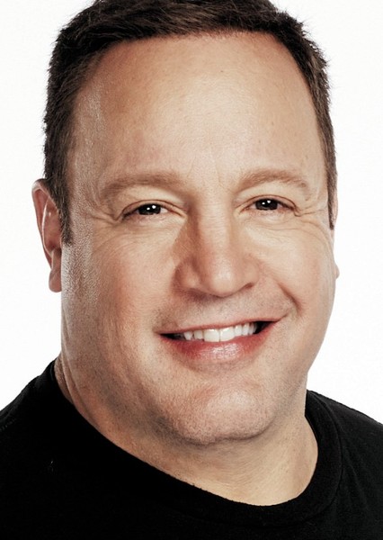 Kevin James photo