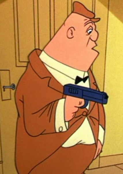 Kevin James photo