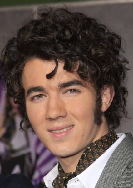 Kevin Jonas photo