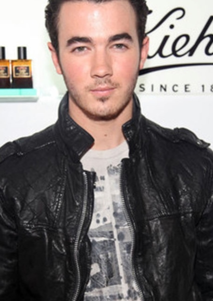 Kevin Jonas photo