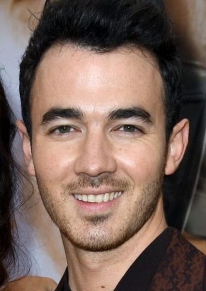 Kevin Jonas Photo on myCast - Fan Casting Your Favorite Stories