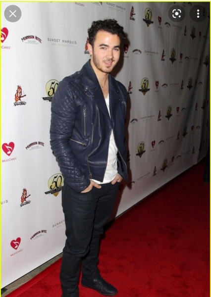 Kevin Jonas photo