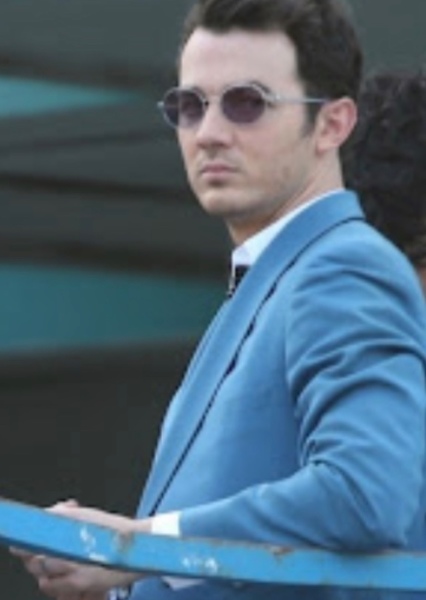 Kevin Jonas photo