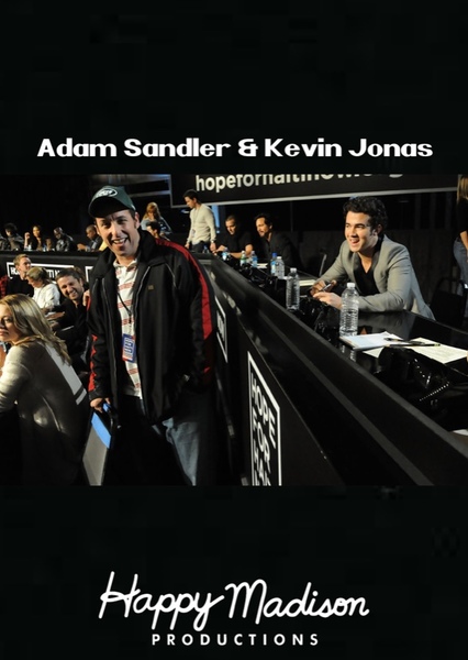 Kevin Jonas photo