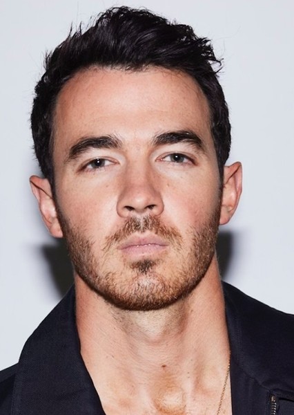 Kevin Jonas