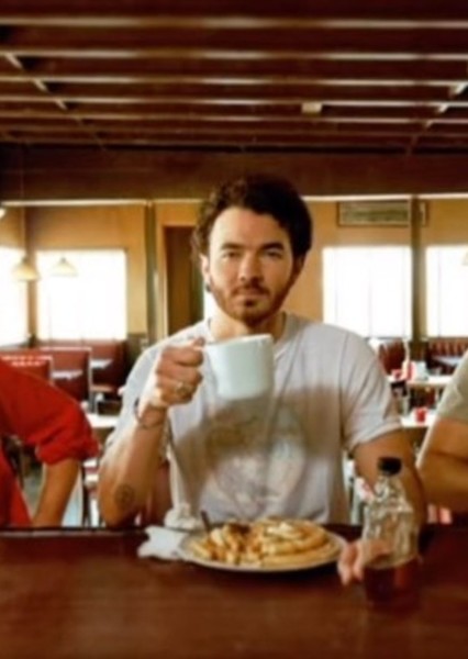 Kevin Jonas photo