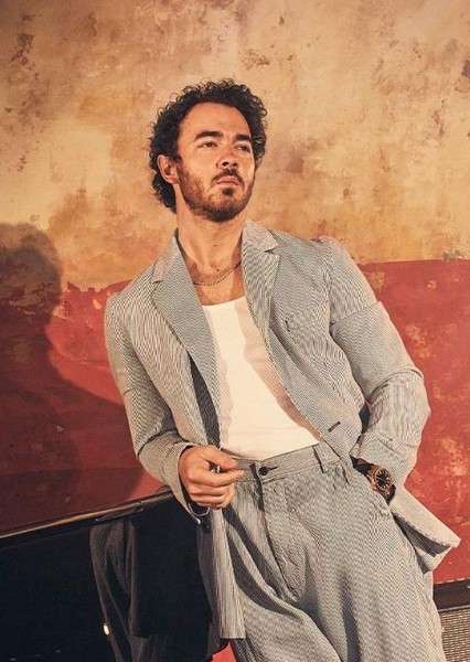 Kevin Jonas photo