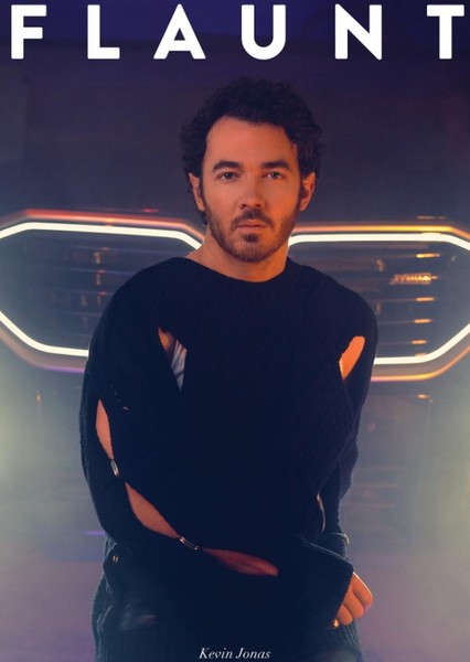 Kevin Jonas photo