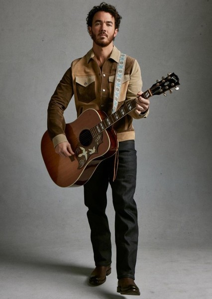 Kevin Jonas photo