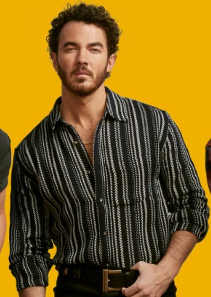 Kevin Jonas photo